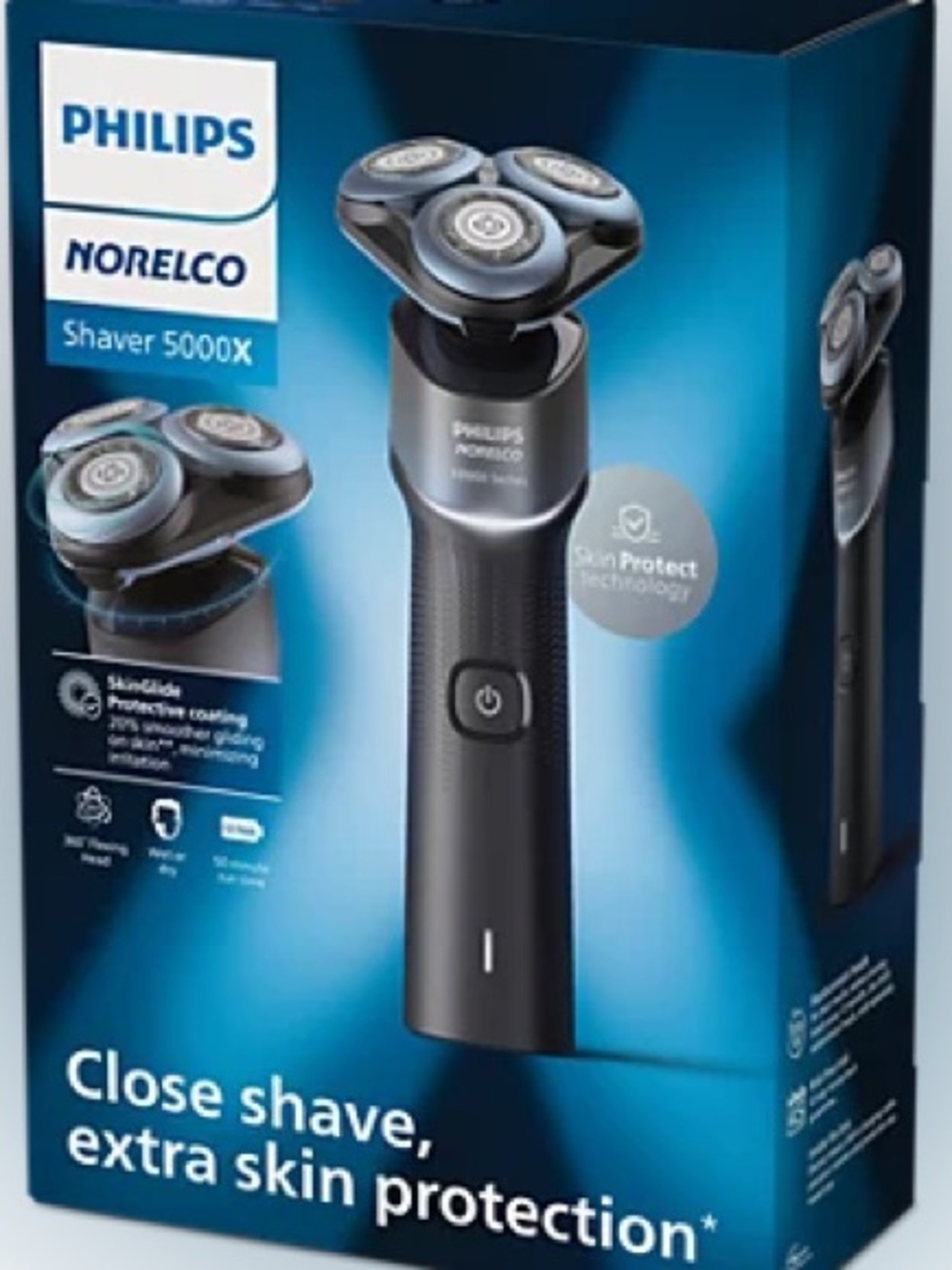 Philips Norelco 5000X